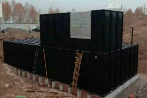 信陽冬天凍脹對BDF水箱的焊縫有哪些具體影響?